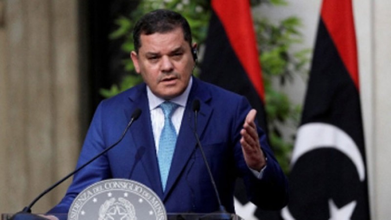 হত্যাচেষ্টা থেকে বেঁচে গেলেন লিবিয়ার প্রধানমন্ত্রী