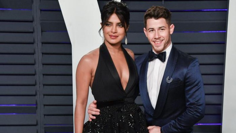 নিক-প্রিয়াঙ্কার ঘরে এলো রাজকন্যা