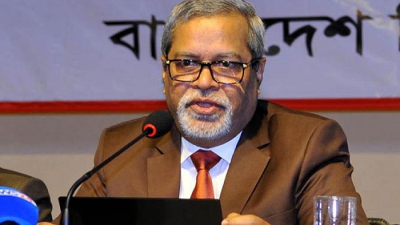 রাশিয়ার নির্বাচন পর্যবেক্ষণ করবেন সিইসি নূরুল হুদা