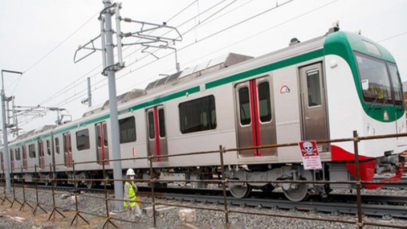 মেট্রোরেলের প্রস্তাবিত ভাড়া