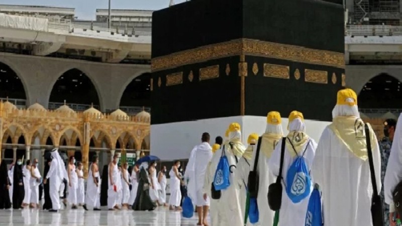 হজের নিবন্ধন শুরু ১৬ মে, চলবে ৩ দিন