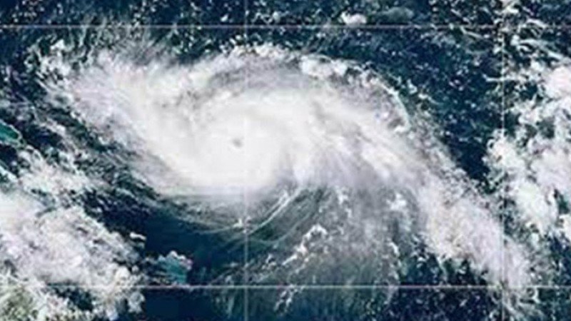 আগামী ৭২ ঘণ্টায় লঘুচাপ সৃষ্টির সম্ভাবনা বঙ্গোপসাগরে