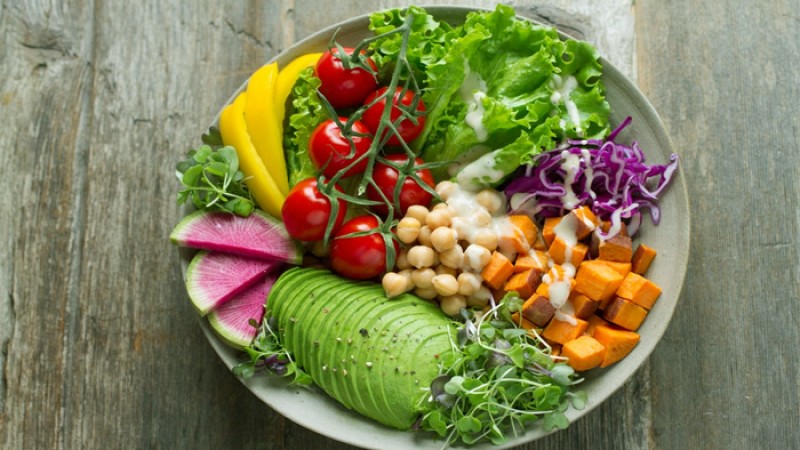 স্বাস্থ্যকর খাবার মানেই কি প্রচুর খরচ?