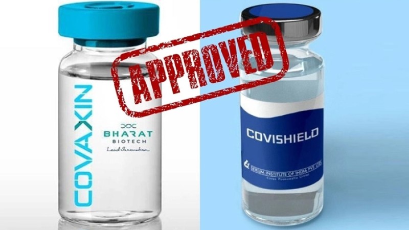 ভারতের তৈরি কোভ্যাক্সিন জরুরি ব্যবহারের অনুমোদন দিল ডব্লিউএইচও