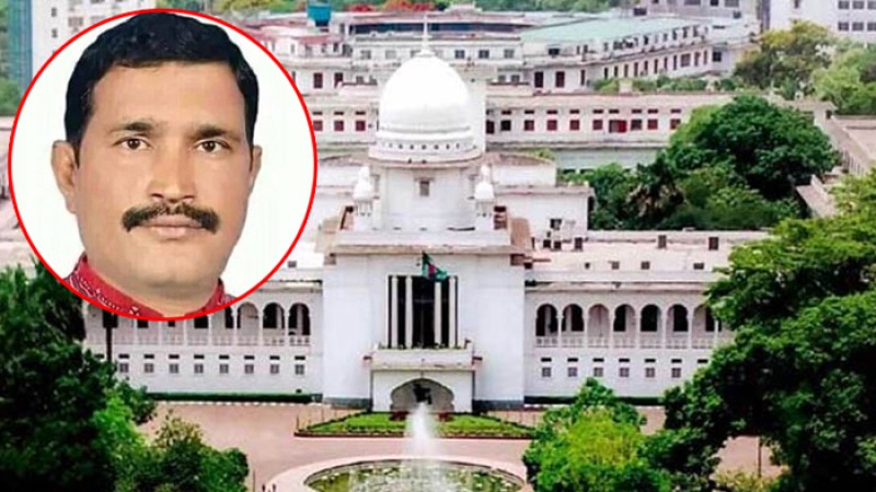 ‘বালুখেকো’ সেলিম খানের জামিন শুনানি আজ