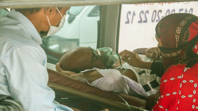 খুলনা বিভাগে করোনায় ৪৬ জনের মৃত্যু