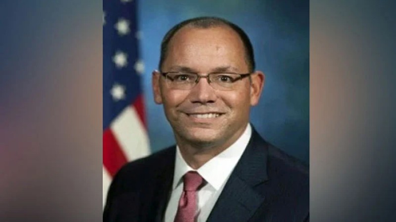 পিটার ডি হাসের যুক্তরাষ্ট্রের রাষ্ট্রদূত হিসেবে মনোনয়ন চূড়ান্ত