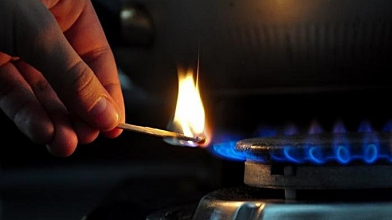 আগামীকাল রাজধানীর যেসব এলাকায় থাকবে না গ্যাস