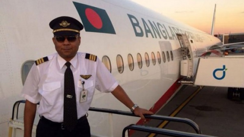 ৪৮ ঘণ্টার বেশি ‘কোমায়’ থেকে না ফেরার দেশে ক্যাপ্টেন নওশাদ