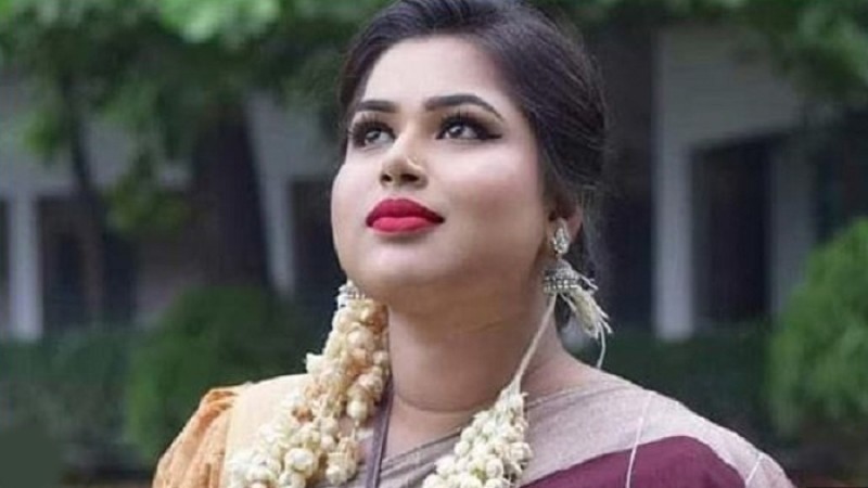 গরু চুরির মামলায় জামিন পেলেন সেই ছাত্রলীগ নেত্রী