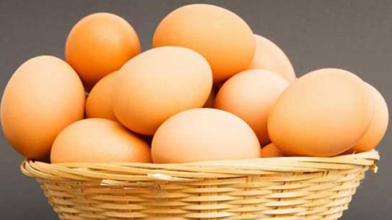 ডিমের হালি ৭০ টাকা, দরিদ্রদের ক্রয় ক্ষমতার বাইরে!