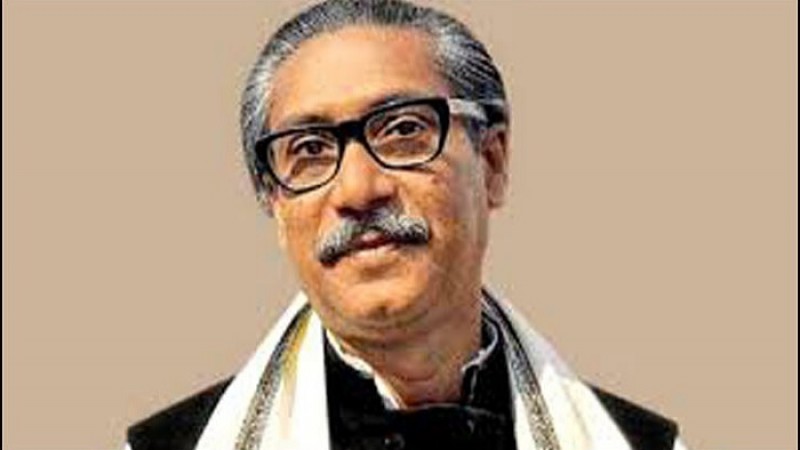 ফিলিস্তিনে বঙ্গবন্ধুর নামে সড়ক হচ্ছে