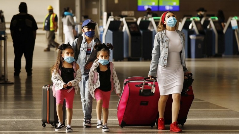 বন্ধ হলো ইউরোপ ও ১২ দেশ থেকে বাংলাদেশে প্রবেশ