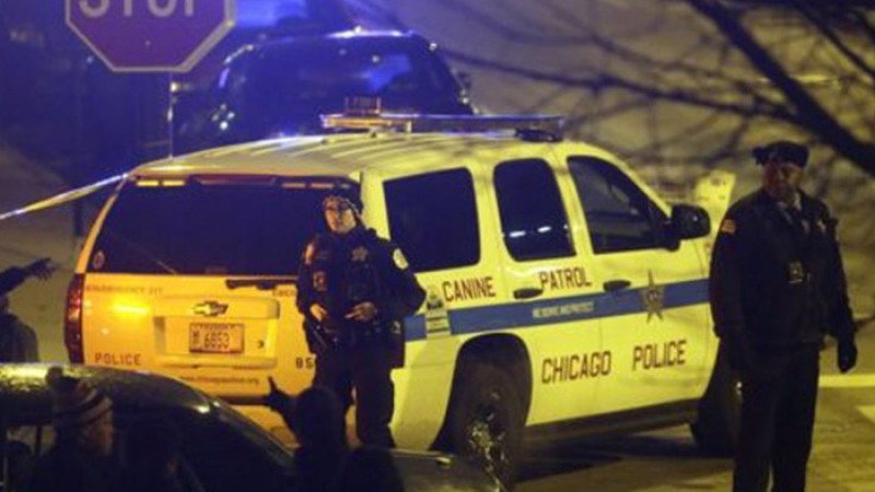 যুক্তরাষ্ট্রে মেডিকেল সেন্টারে গুলিতে নিহত ৪