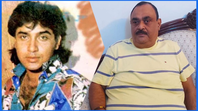 চিত্রনায়ক সোহেল চৌধুরীর হত্যা মামলার আসামি গ্রেপ্তার