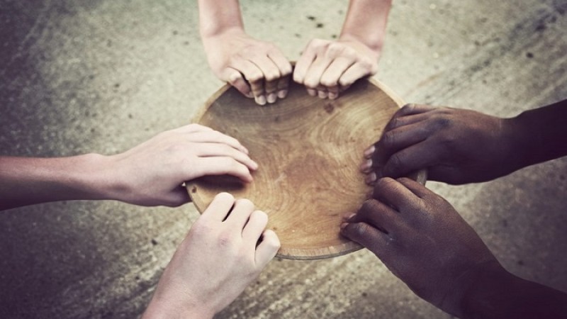 জ্বালানির চেয়েও বড় সংকট খাদ্য নিরাপত্তাহীনতা