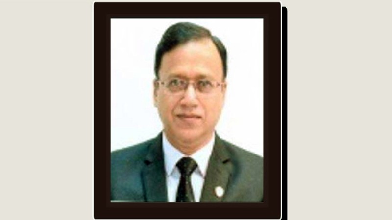 তথ্য ও যোগাযোগ প্রযুক্তি বিভাগের নতুন সচিব