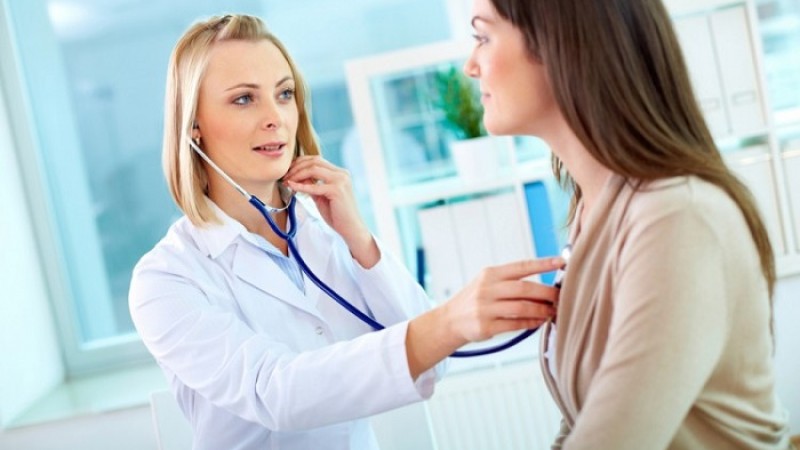 ৩০ পেরোলে করিয়ে নিন এই স্বাস্থ্য পরীক্ষাগুলো