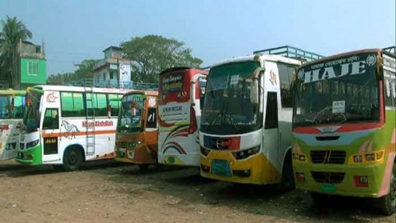 সংক্রমণ ঠেকাতে অবরুদ্ধ ঢাকার চারপাশ