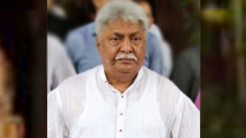 জনকণ্ঠের সম্পাদক আতিক উল্লাহ খান মাসুদ আর নেই