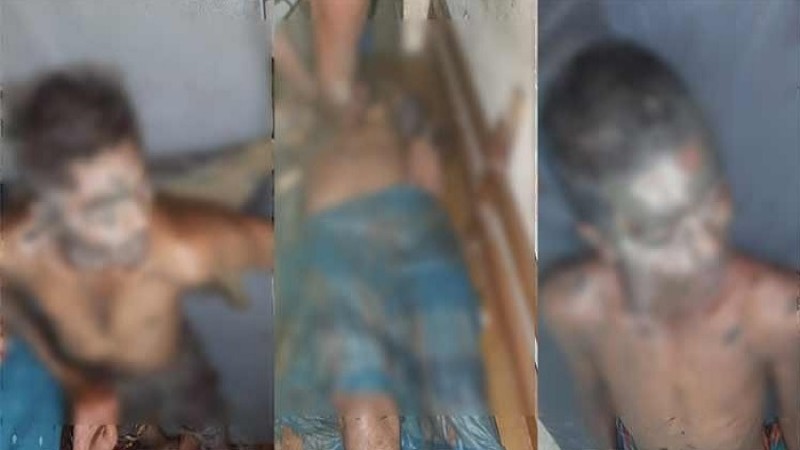 নোয়াখালীতে পাওয়ার টিলার খাদে পড়ে নিহত ৩