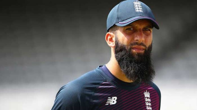 মঈন আলীকে ভিসা দিচ্ছে না ভারতীয় হাই কমিশন