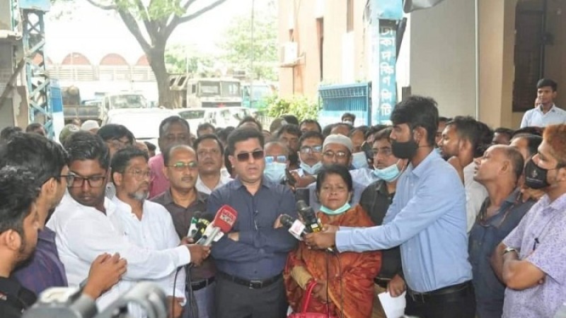 মার্চেই শেষ হবে সায়েদাবাদে আধুনিক বাস টার্মিনাল নির্মাণ: মেয়র তাপস