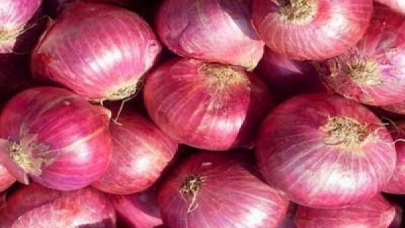 কেজিতে ৫ টাকা কমেছে পেঁয়াজের দাম
