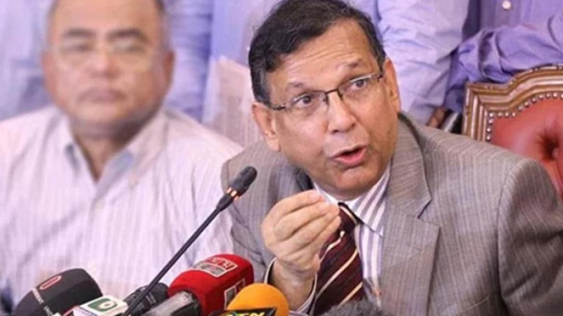 ‘খালেদা জিয়ার আবেদনের সিদ্ধান্ত জানতে অপেক্ষা করুন’