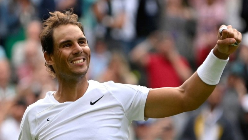 আর্জেন্টিনা ঘুরে দাঁড়াবেই: রাফায়েল নাদাল