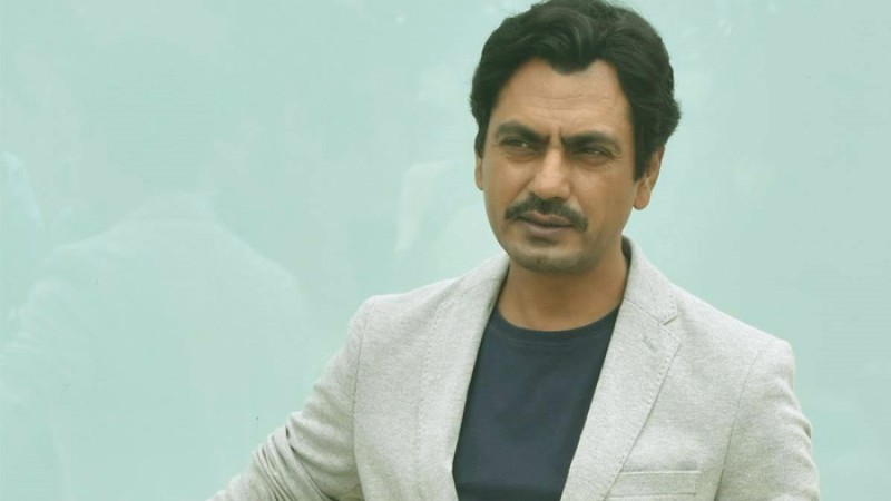 তোমায় পর্দায় দেখাতে বাড়তি আলো লাগবে, কটাক্ষের শিকার নওয়াজ