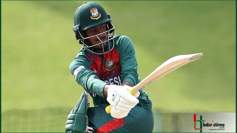 বিশ্বকাপে খেলতে আজই প্রথম মাঠে নামছে বাংলাদেশ