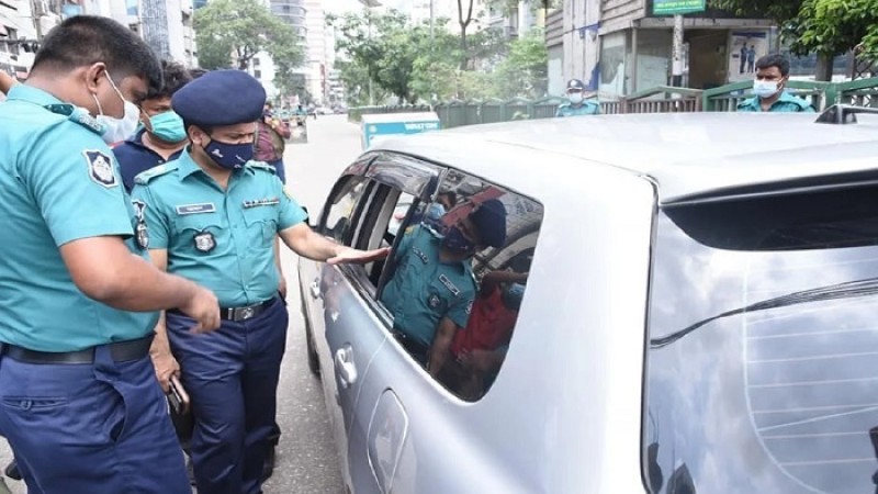 যে সব বিধিনিষেধ মানতে হবে