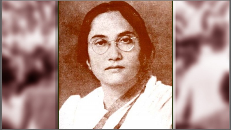 ঢাকা বিশ্ববিদ্যালয়ের প্রথম ছাত্রী লীলা নাগ ও তার সংগ্রামী জীবন