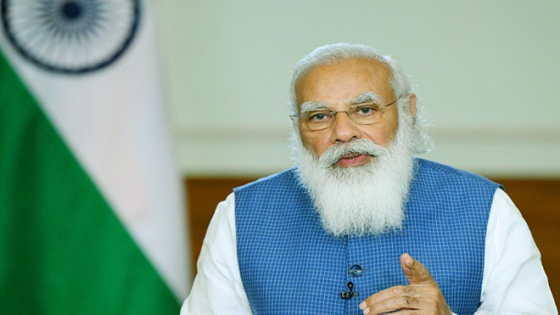 নরেন্দ্র মোদির ব্যর্থতা নিয়ে আলোড়ন