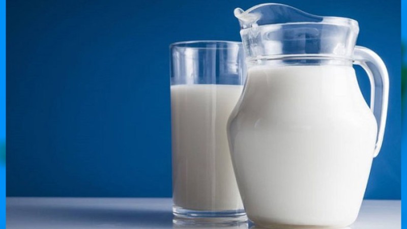 দুধ খেলে কি বাড়তে পারে কোলেস্টেরলের মাত্রা?