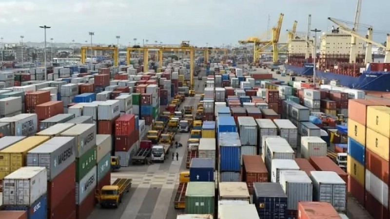 দেশের ইতিহাসে সেপ্টেম্বরে রেকর্ড রপ্তানি আয়