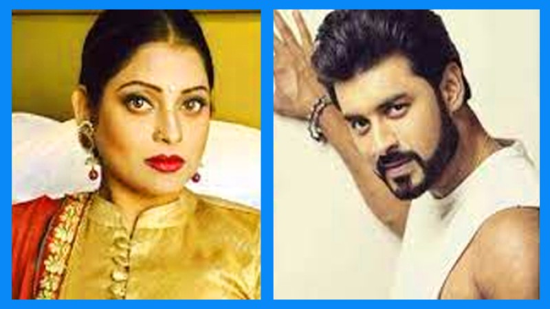 নিজের প্রথম ছবির নায়িকা পকেটমার, মুখ খুললেন অঙ্কুশ