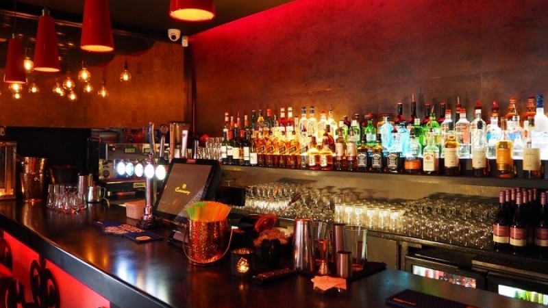 মদপান ও কেনাবেচায় সরকারি বিধিমালা জারি