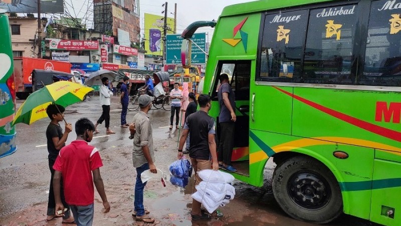 সিএনজিচালিত পরিবহনে ভাড়া বেশি নিলে আইনানুগ ব্যবস্থা