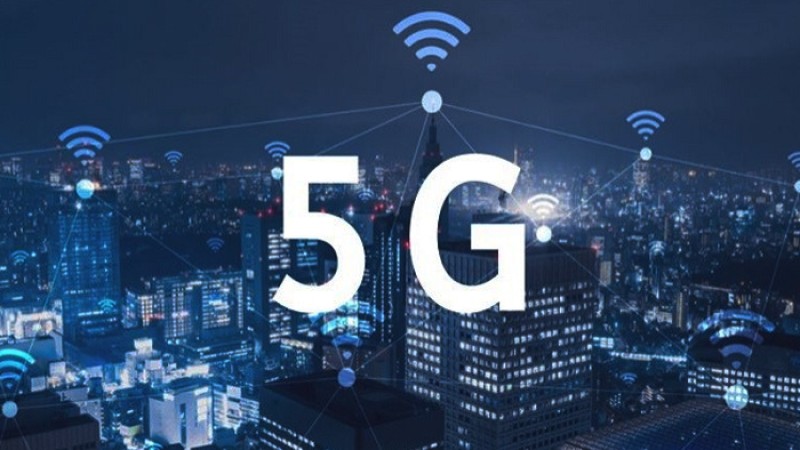 ২২ সালেই ৫জি চালুর পরিকল্পনা, ৩১ মার্চ তরঙ্গ নিলাম