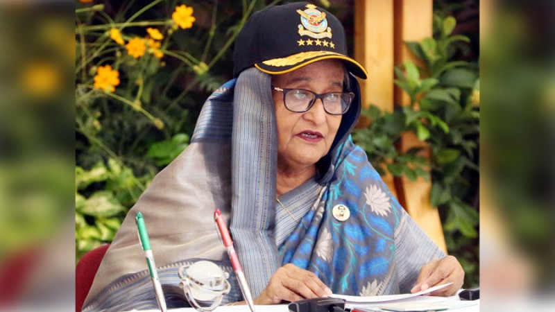 ‘বিশ্বমানের ফায়ার সার্ভিস-সিভিল ডিফেন্স প্রতিষ্ঠায় কাজ করছে সরকার’