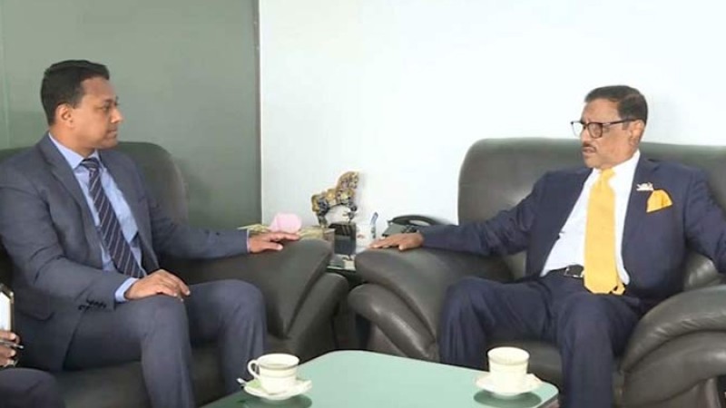 আসছে ১০০ ইলেকট্রিক ডাবল ডেকার এসি বাস