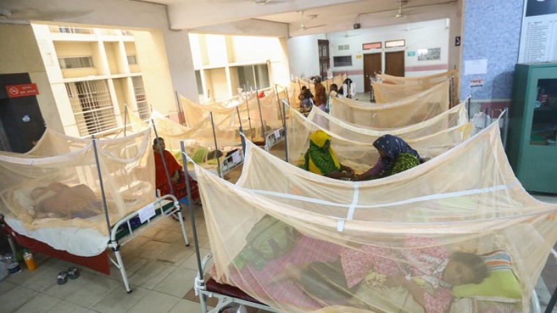 ডেঙ্গুরোগীর যত্নে যা করবেন, যা করবেন না