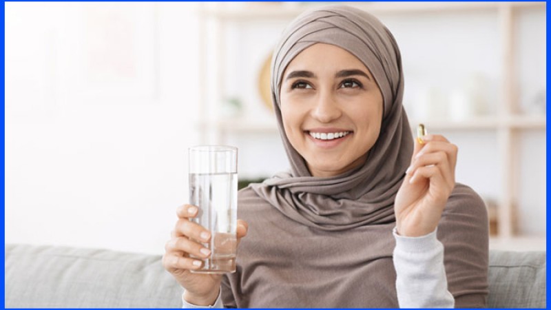 রোজায় শরীরের ক্লান্তি দূর করার সহজ উপায়