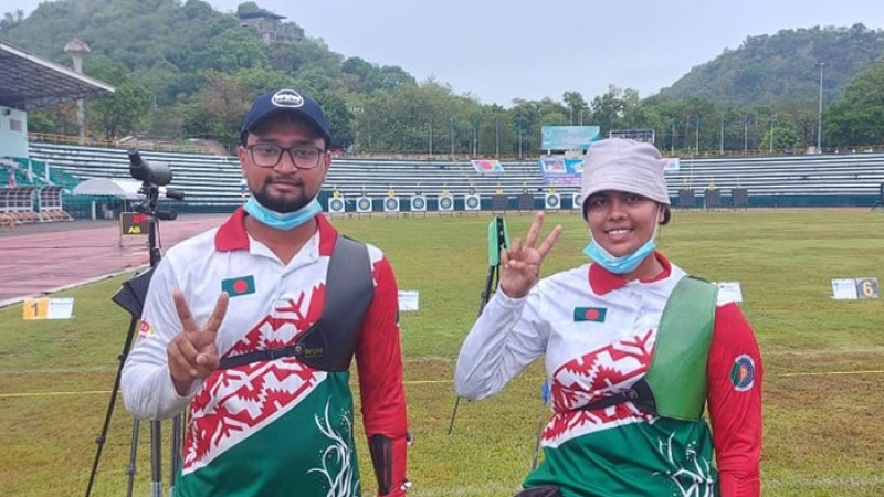 ভারতকে হারিয়ে এশিয়ার সেরা বাংলাদেশ