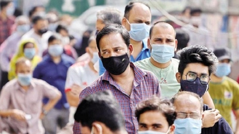 বিশ্বজুড়ে করোনা শনাক্ত ৩৫ কোটির কাছাকাছি