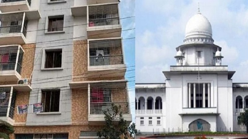 ওসি মনিরুলের বিরুদ্ধে অনুসন্ধান চেয়ে হাইকোর্টে রিট