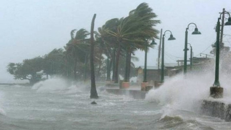 যুক্তরাজ্যের কয়েকটি অঞ্চলে রেড অ্যালার্ট জারি