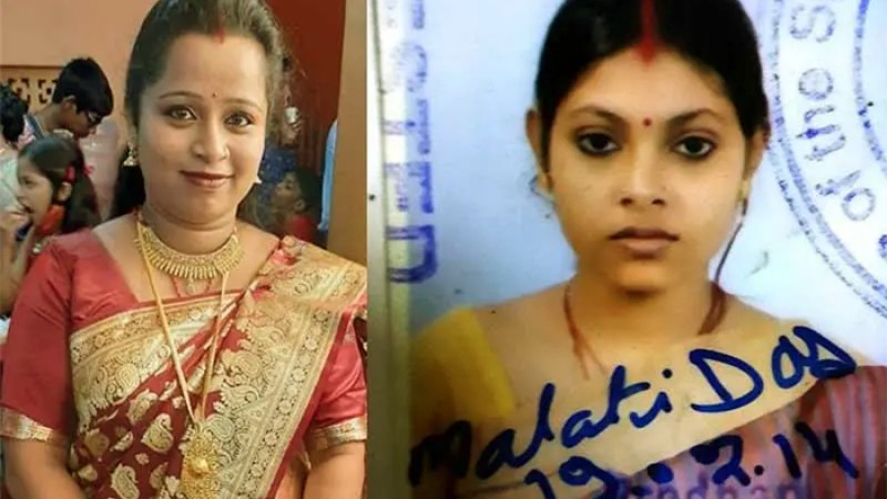 রাজমিস্ত্রিদের সঙ্গে পালানো সেই ২ গৃহবধূ উদ্ধার